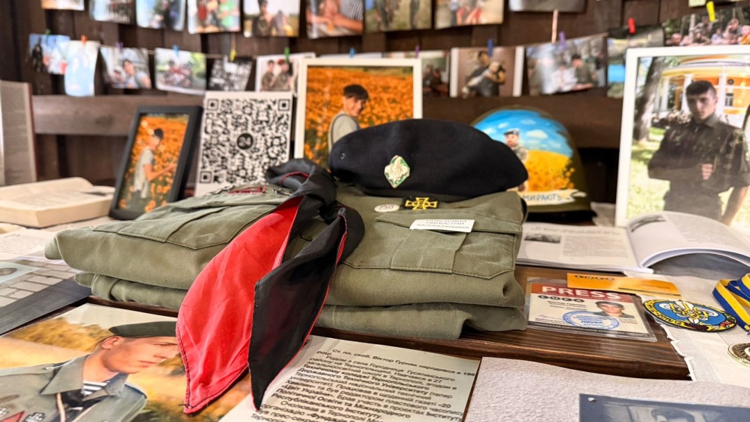 na ternopilshhini prohodit festival pamjati geroja ukrayini viktora gurnjaka 07f526d