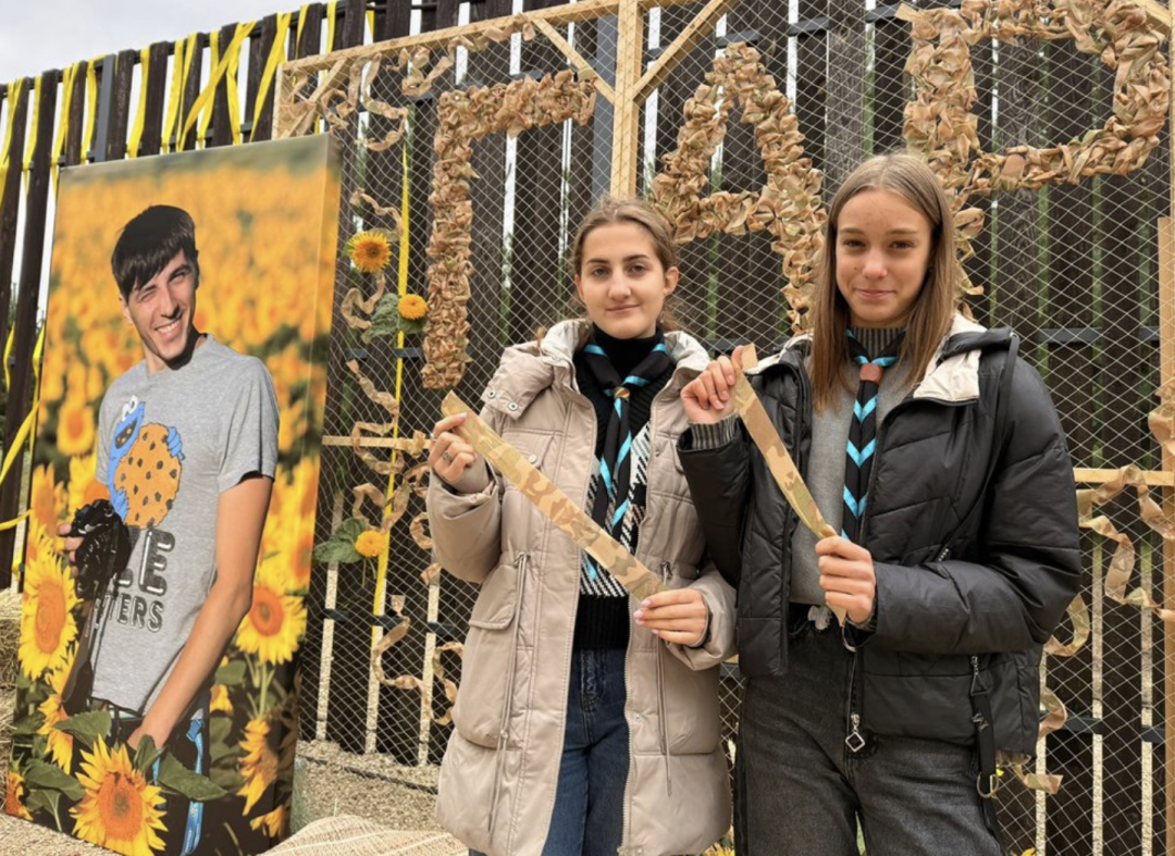 na ternopilshhini prohodit festival pamjati geroja ukrayini viktora gurnjaka 47d4642