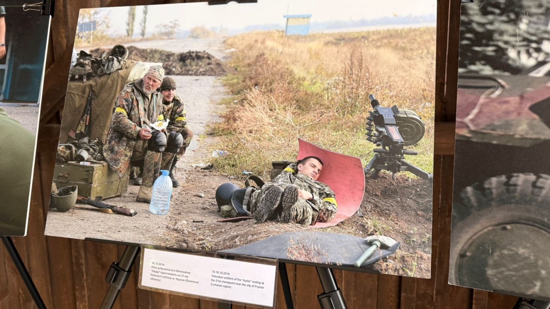 na ternopilshhini prohodit festival pamjati geroja ukrayini viktora gurnjaka d6c89f8