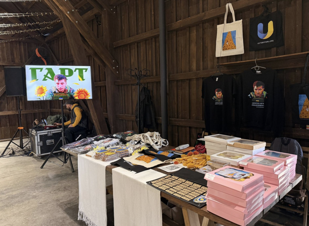 na ternopilshhini prohodit festival pamjati geroja ukrayini viktora gurnjaka e976ca5