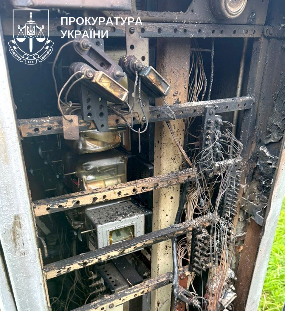 na ternopilshhini suditimut junaka za pidpal relejnoyi shafi na zamovlennja rosijskih specsluzhb b71b2ce