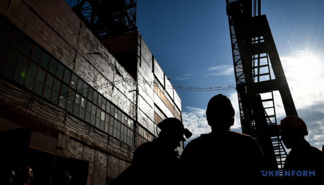 На ТОТ Луганщини гірникам заборгували ₽40 мільйонів зарплати