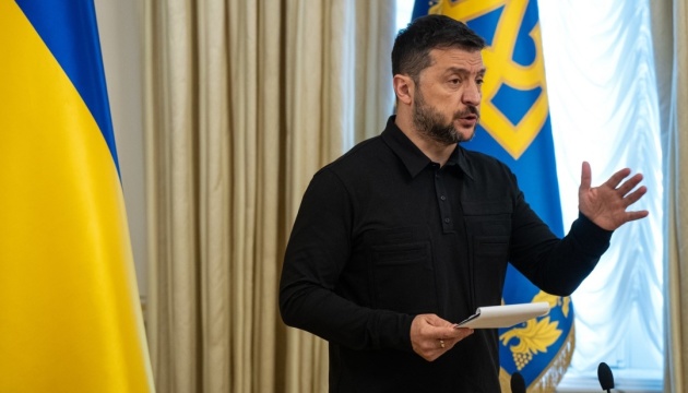 Наразі 7 із 30 країн-партнерів долучились до програми PURL – Президент