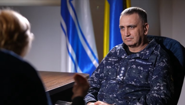 Норвегія посилює український флот – Неїжпапа