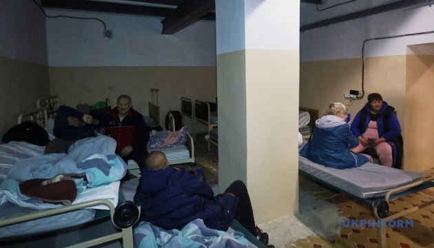 obstrili harkova j kupjanska poshkodzheni elektromerezhi gurtozhitok i likarnja 62 postrazhdalih 6b723f5