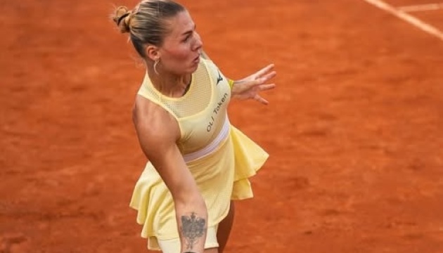 Олійникова за три години програла півфінал турніру WTA у Бразилії 7 olijnikova za tri godini prograla pivfinal turniru wta u braziliyi 473fecb