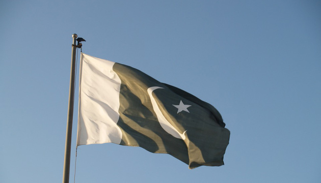 Пакистан запустив перший гіперспектральний супутник