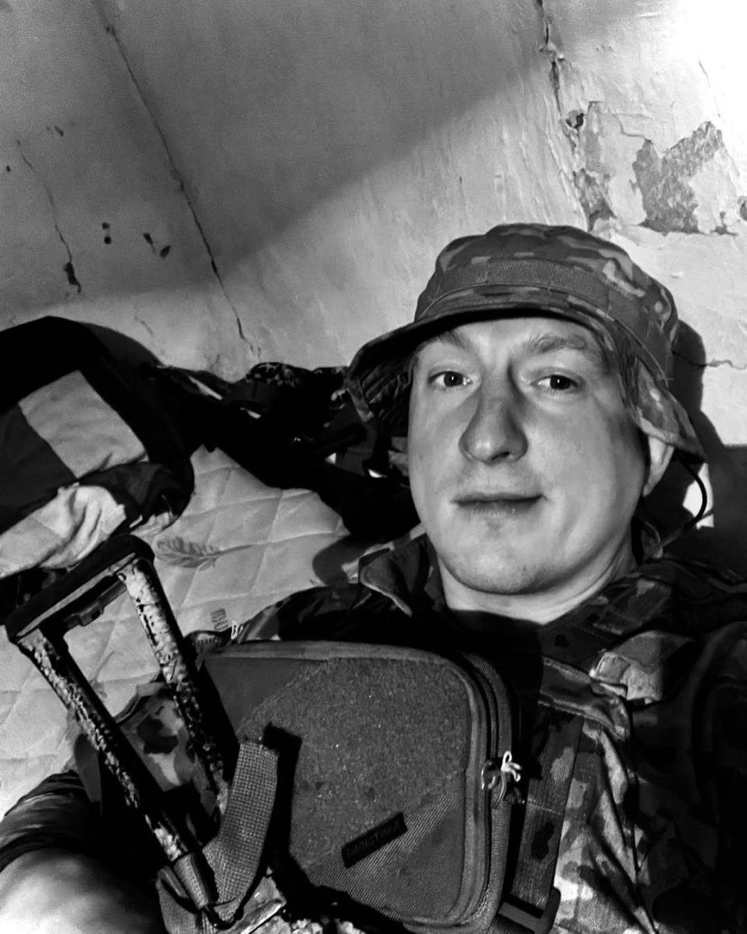 pamjati bojovogo medika mikoli maksimovicha pozivnij betmen 21a08c7