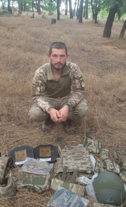 pamjati granatometnika 134 go okremogo bataljonu ok pivnich oleksandra agapchenka 4181d6f