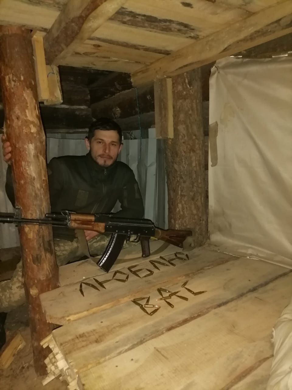 pamjati granatometnika 134 go okremogo bataljonu ok pivnich oleksandra agapchenka 8087ecc