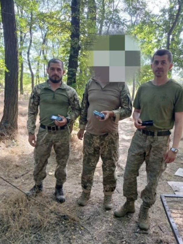 pamjati granatometnika 134 go okremogo bataljonu ok pivnich oleksandra agapchenka a121f29