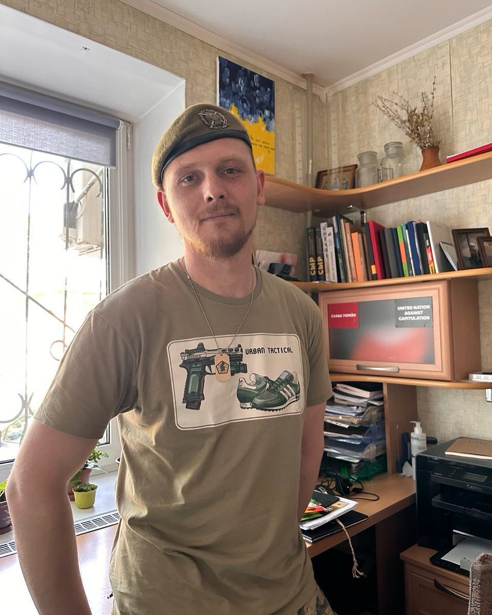 pamjati molodshogo serzhanta oleksija nazarchuka pozivnij fric 451afc9