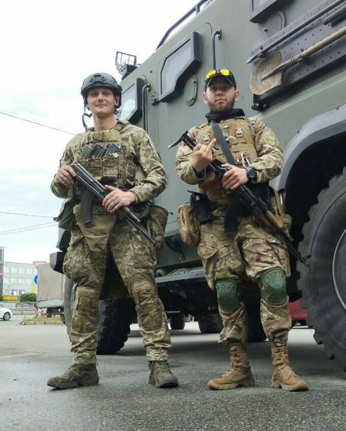 pamjati molodshogo serzhanta oleksija nazarchuka pozivnij fric b77d897