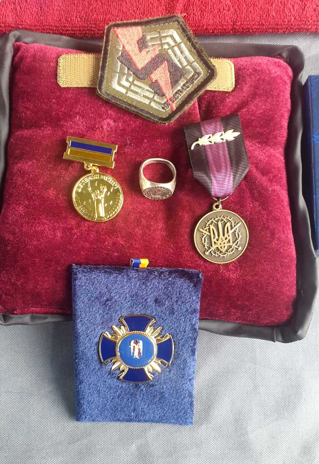 pamjati molodshogo serzhanta oleksija nazarchuka pozivnij fric e74c44a