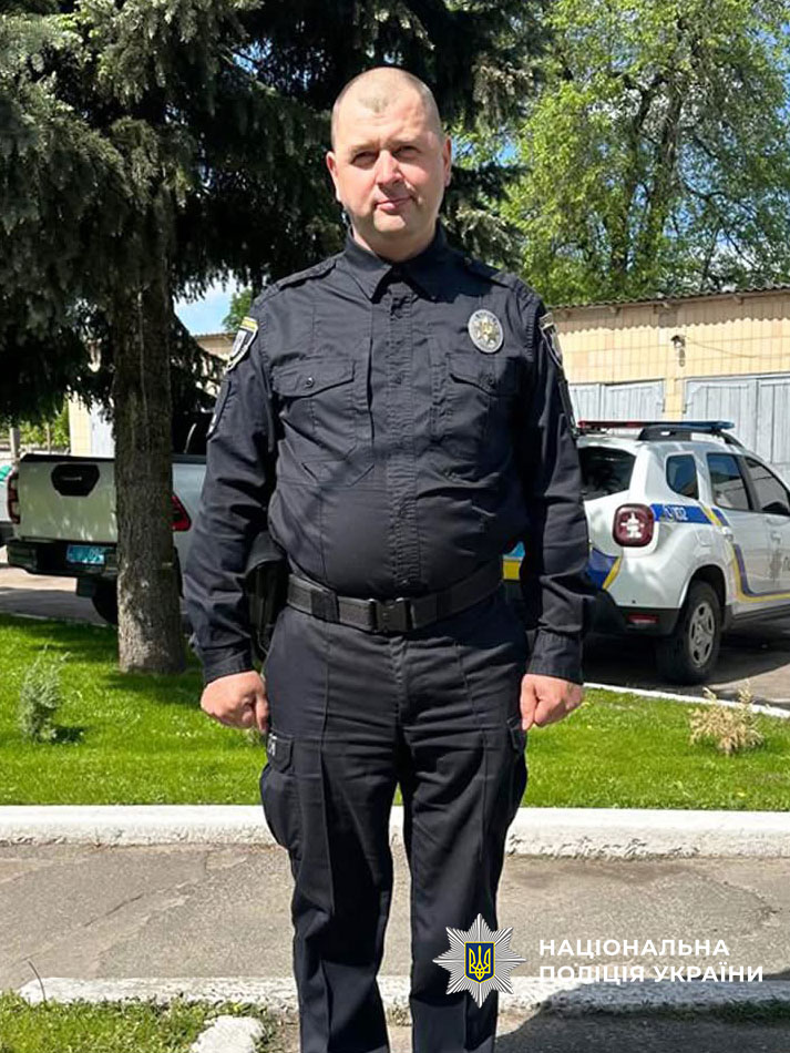 pamjati policejskogo sergija havluka 91c8d91