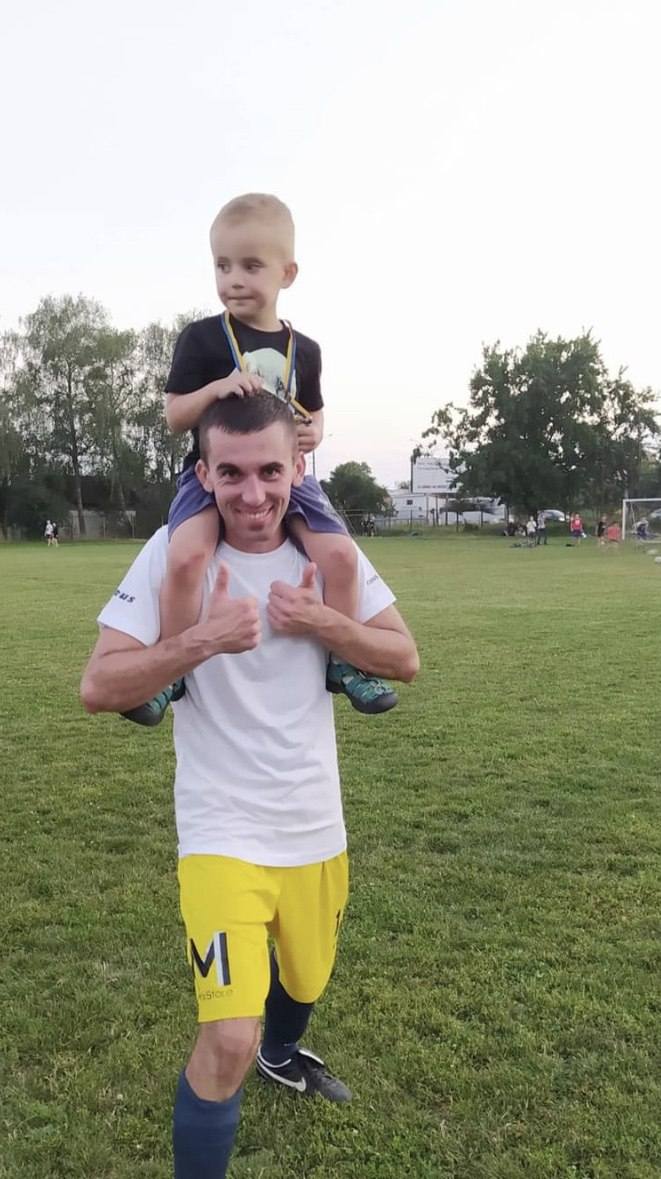 pamjati soldata mihajla nespjaka pozivnij fizruk 1f34fbb