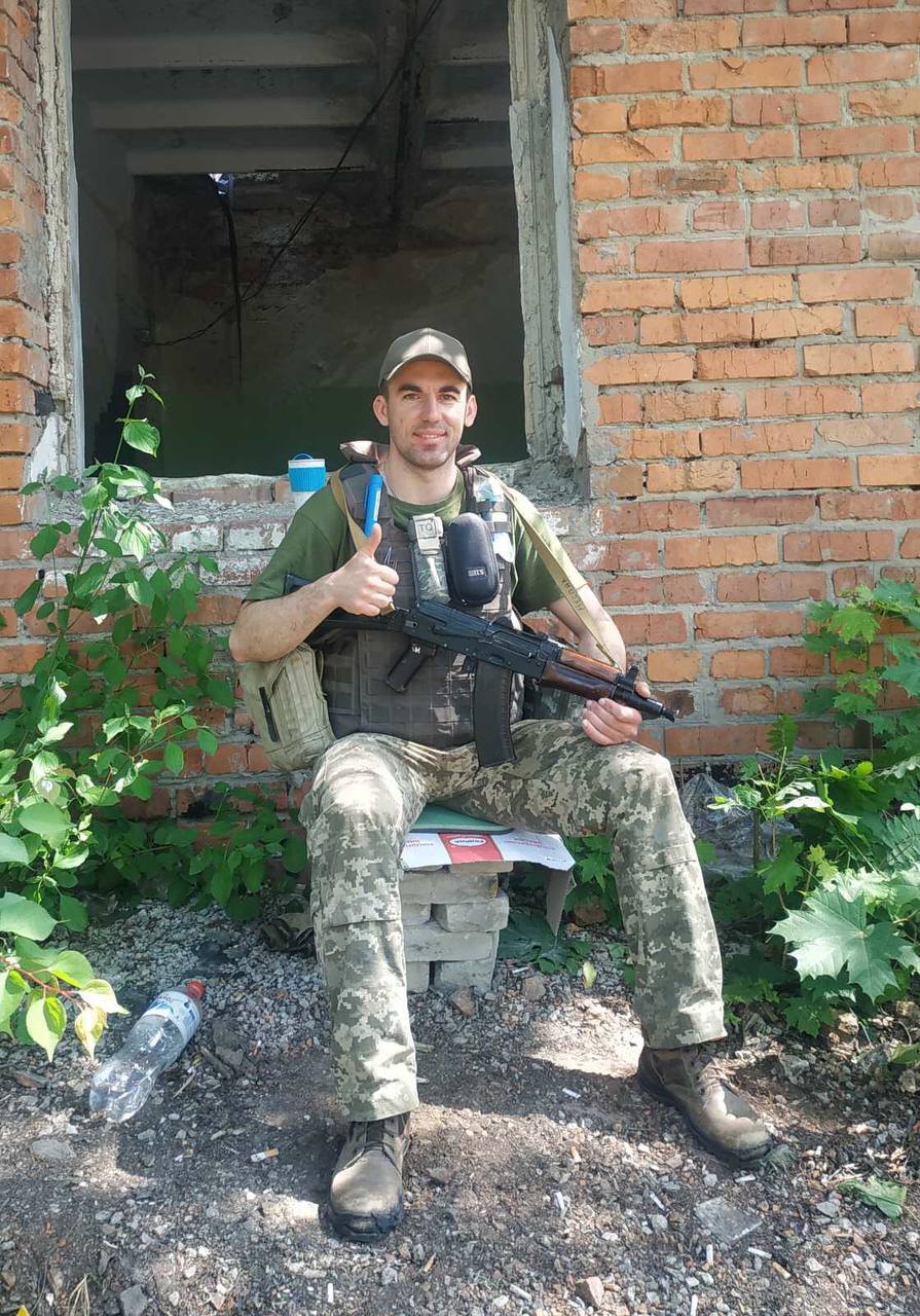 pamjati soldata mihajla nespjaka pozivnij fizruk 7e050c8