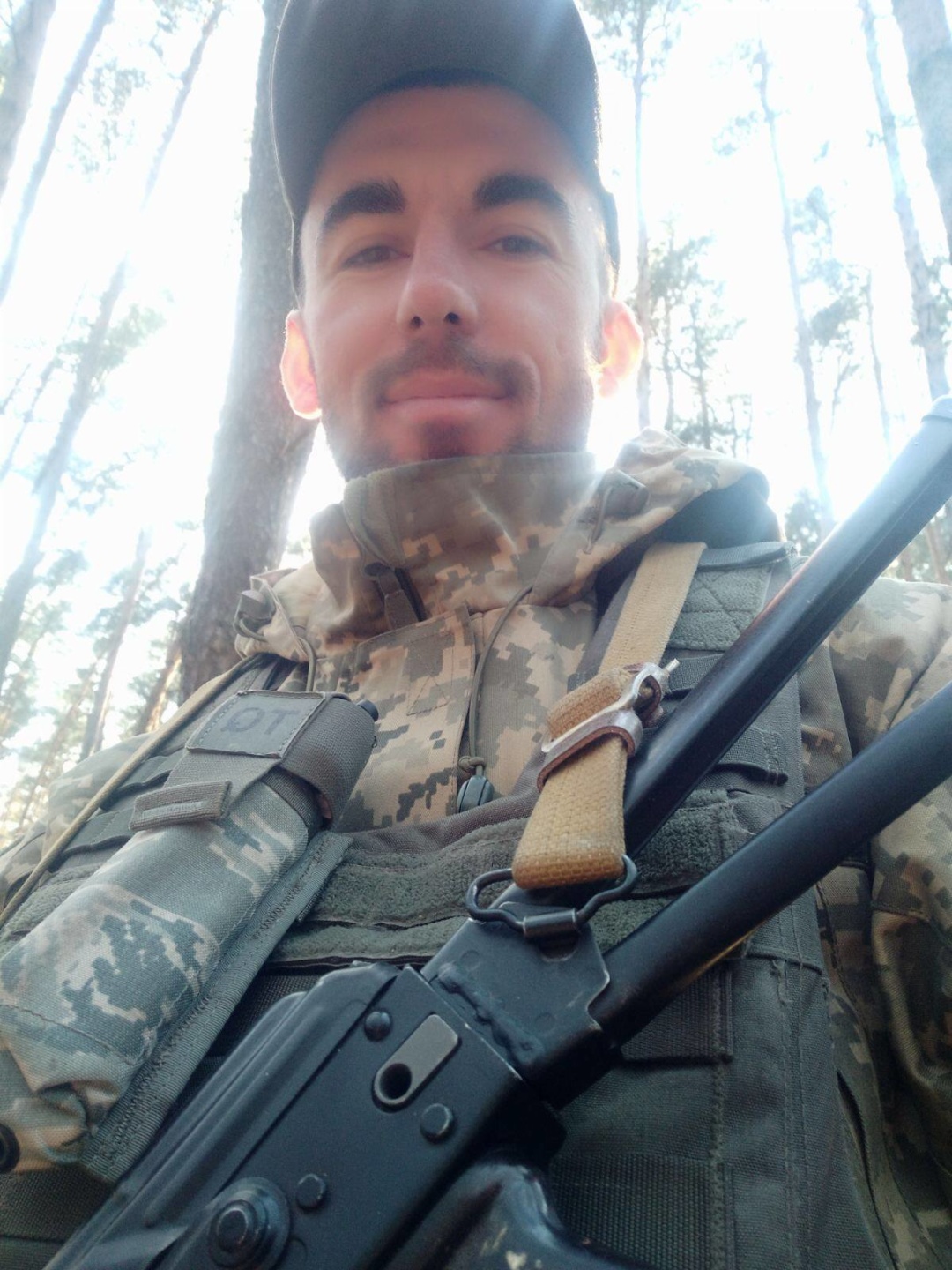 pamjati soldata mihajla nespjaka pozivnij fizruk a180011