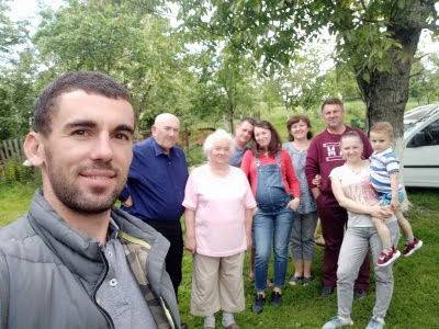 Пам’яті солдата Михайла Неспяка (позивний «Фізрук») 12 pamjati soldata mihajla nespjaka pozivnij fizruk d565552