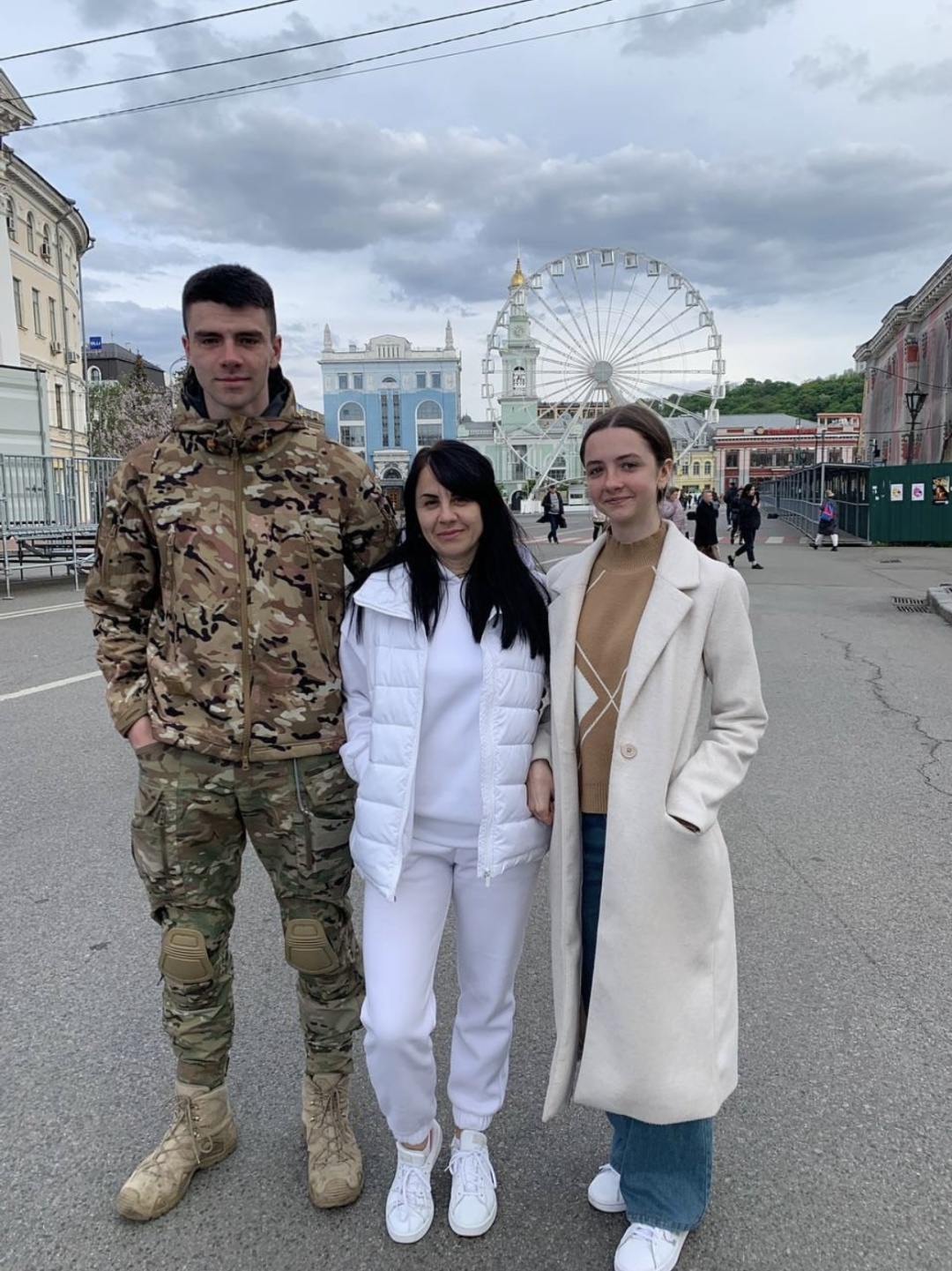 pamjati starshogo serzhanta bogdana sokolskogo pozivnij sokil 21b910b