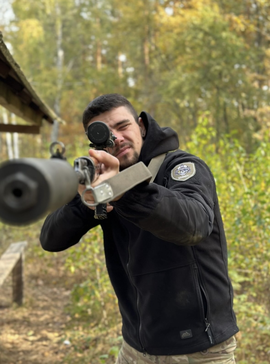 pamjati starshogo serzhanta bogdana sokolskogo pozivnij sokil a4a6f81