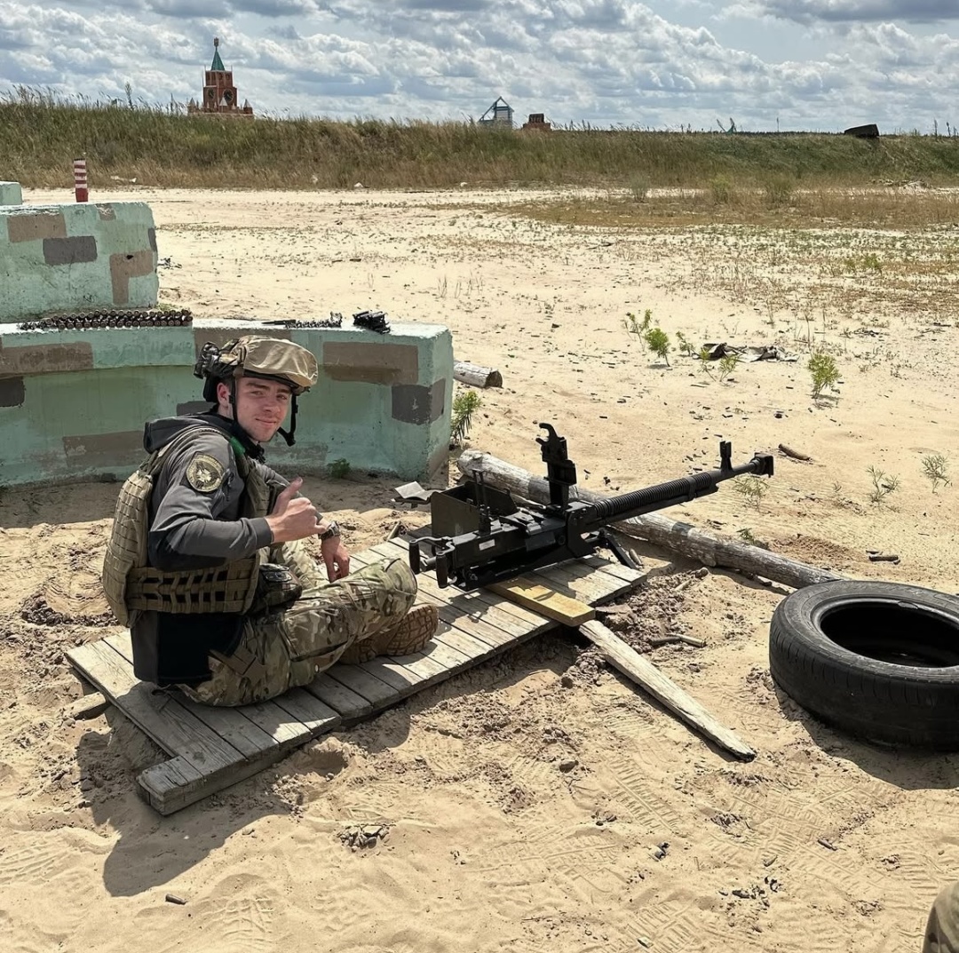 pamjati starshogo serzhanta bogdana sokolskogo pozivnij sokil c87d5b5