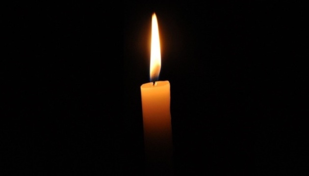 Пам’яті військового лікаря Юрія Максимчука