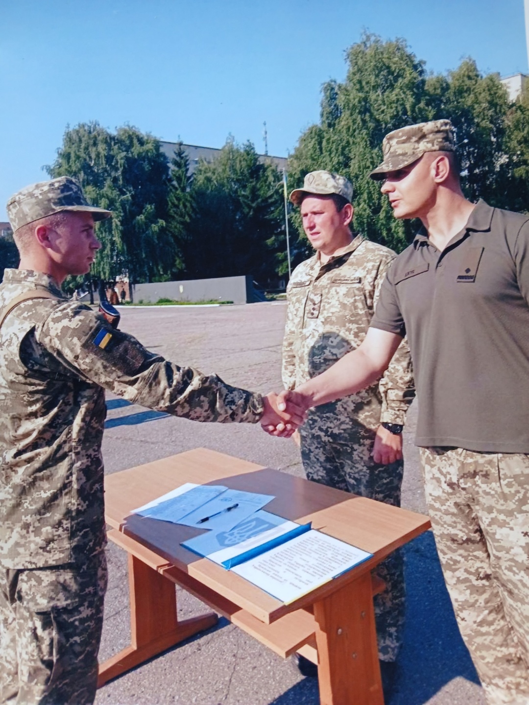 pamjati vijskovosluzhbovciv mikoli samikina ta bogdana kulika 0668dd1