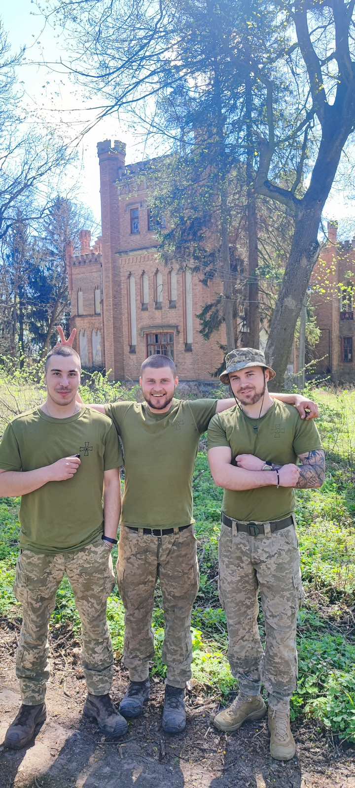 pamjati vijskovosluzhbovciv mikoli samikina ta bogdana kulika 857b4c3