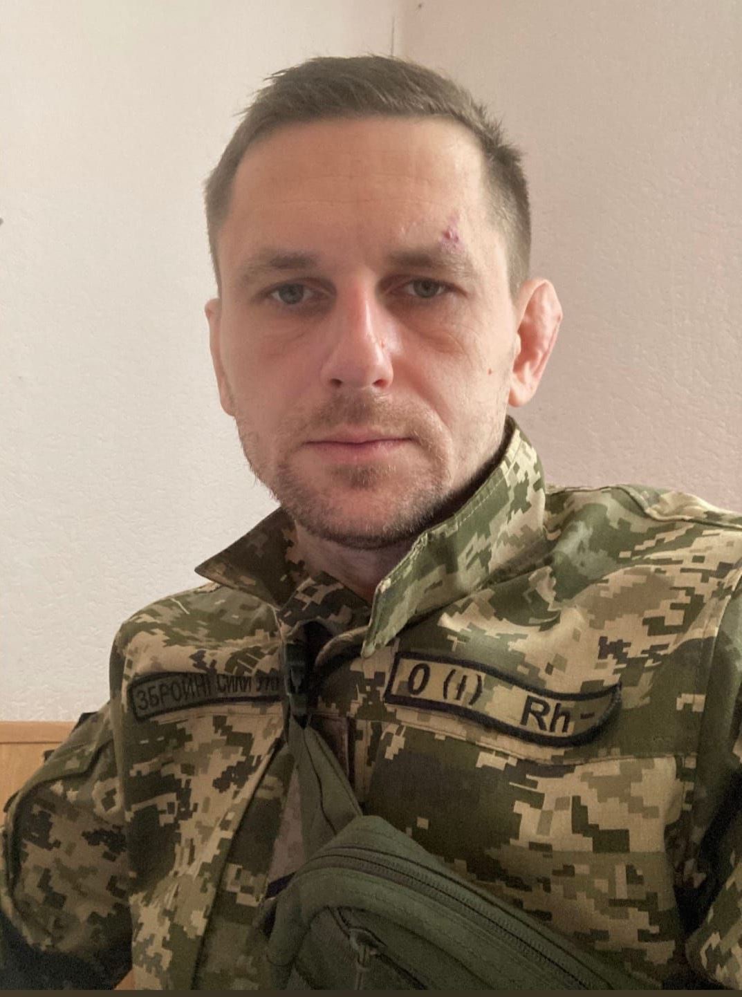 pamjati zhurnalista rozsliduvacha ta vijskovogo oleksandra cahniva 2acd626