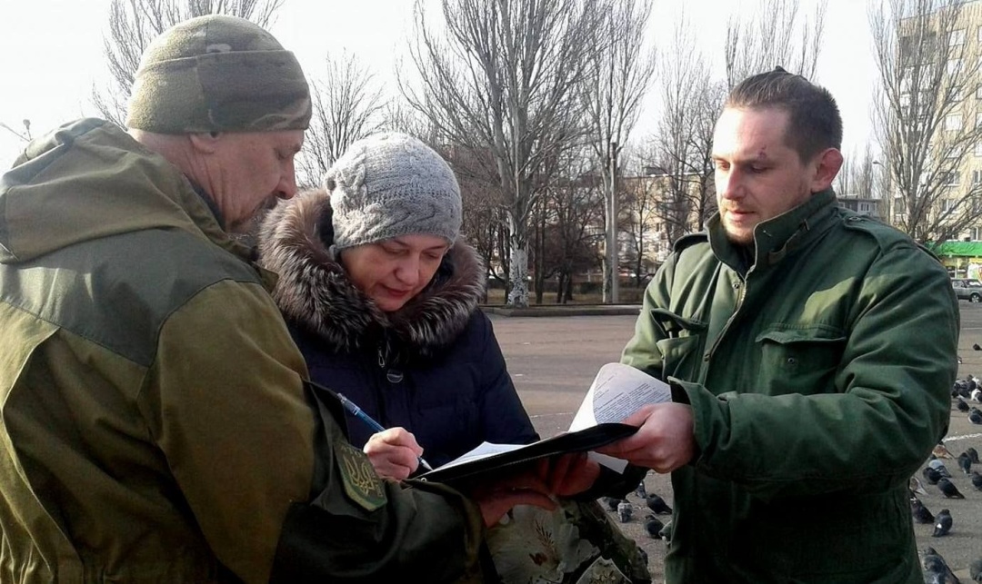 pamjati zhurnalista rozsliduvacha ta vijskovogo oleksandra cahniva 838dbea
