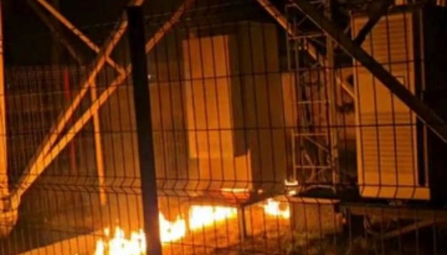 Партизани зірвали зв’язок військових РФ у Брянській області