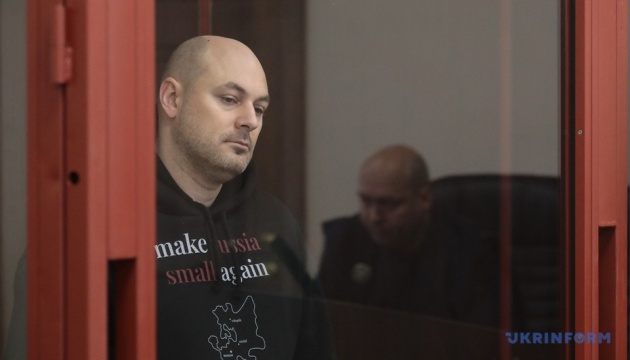 Печерський райсуд залишив під вартою детектива НАБУ Магамедрасулова