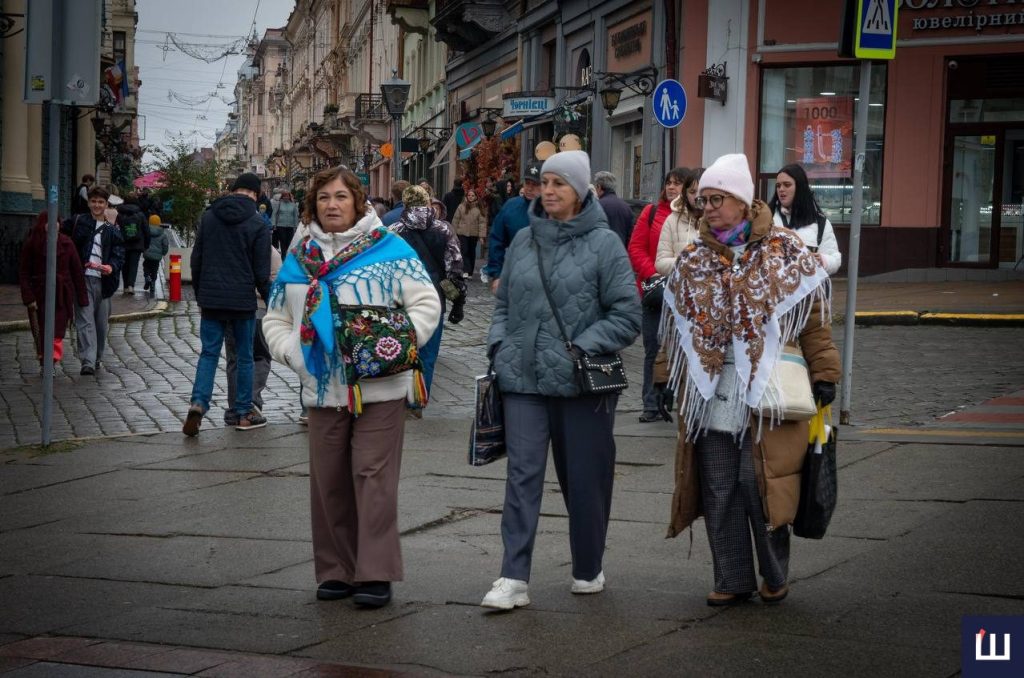 pershij den svjatkuvannja dnja mista chernivciv fotoreportazh 3f7e9d5