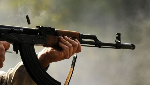 Після припинення вогню в місті Газа спалахнули сутички між ХАМАС та місцевими кланами - CNN