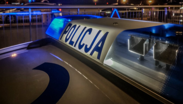 Поблизу Варшави виявили повітряний об’єкт - ймовірно, дрон