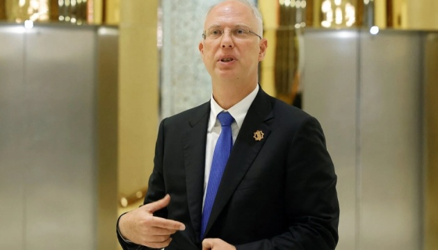 Посланець Путіна заявив, що США, Україна та РФ близькі до «дипломатичного врегулювання» війни