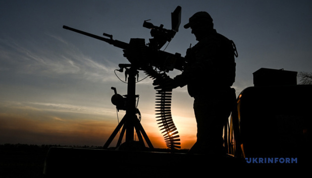 ППО знешкодила 439 дронів та 39 ракет, якими Росія атакувала Україну