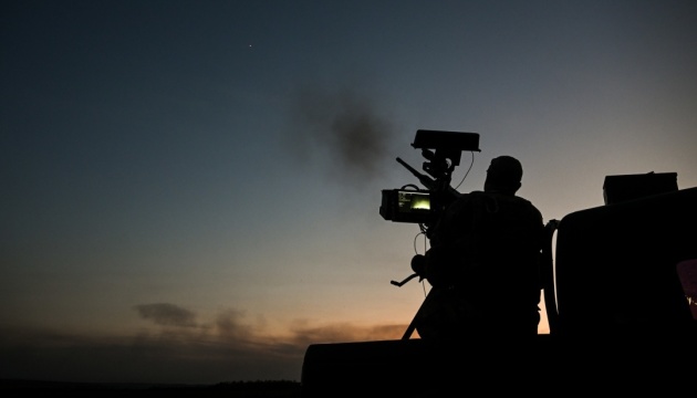 ППО знешкодила 87 із 112 російських безпілотників