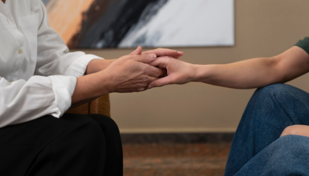 Правозахисники закликали уряд забезпечити підтримку людей, які зазнали шкоди через агресію РФ