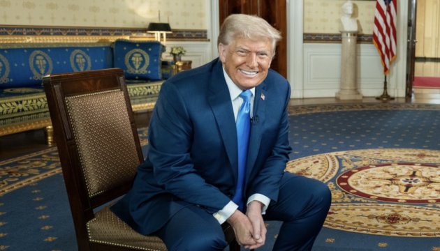 Прем’єр Пакистану назвав Трампа найкращим кандидатом на Нобелівську премію миру