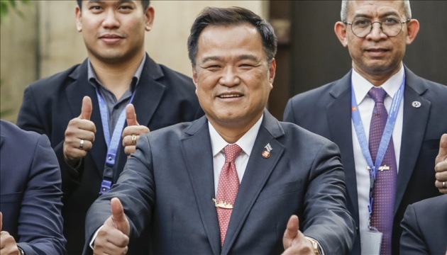 Прем’єр Таїланду планує підписати мирний договір з Камбоджею у присутності Трампа – Bloomberg