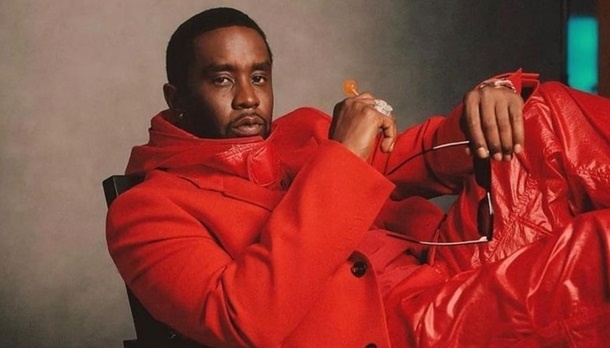 Репер P. Diddy отримав понад чотири роки ув'язнення у справі про проституцію