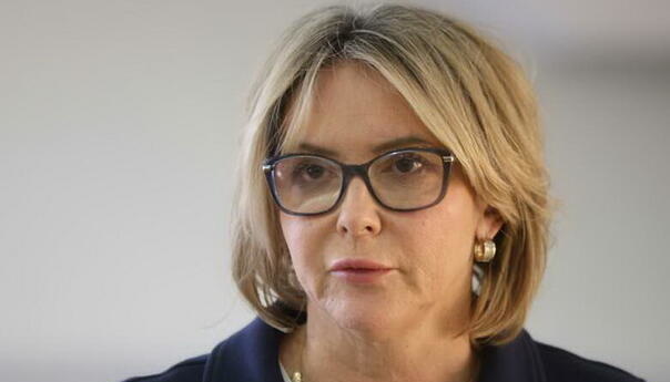 Республіка Сербська призначила тимчасову президентку та офіційно підтвердила відставку Додіка