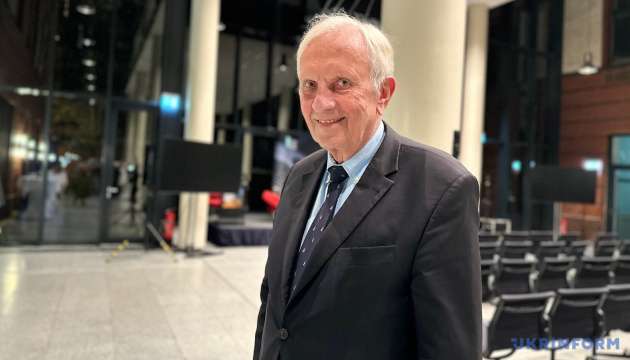 Росія може спробувати новий наступ в Україні, але навряд чи досягне успіху – генерал армії ФРН у відставці