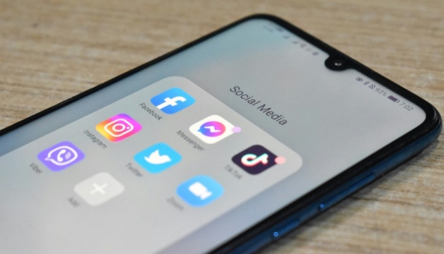 Росія запровадила тотальний контроль за соцмережами - розвідка