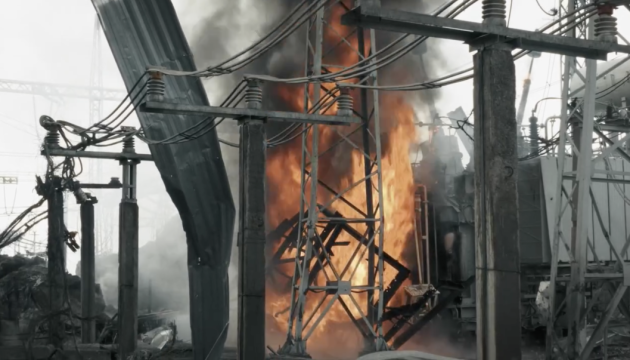 Росіяни атакували Дніпропетровську область дронами та ракетами – пошкоджені енергетичні обʼєкти