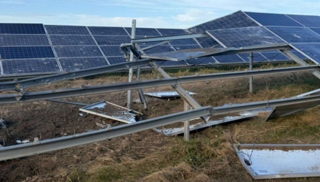 Росіяни атакували два райони Дніпропетровщини, четверо постраждалих