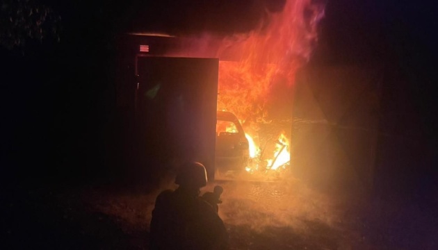 Росіяни атакували ракетами та дронами Дніпропетровщину - двоє загиблих, семеро поранених