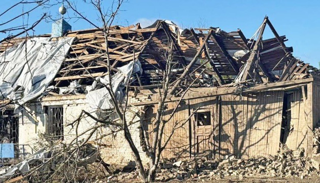 Росіяни за добу 570 разів били по Запорізькій області - двоє загиблих, двоє поранених